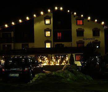 Hotel Garni Alpenrose Ischgl Exterior photo