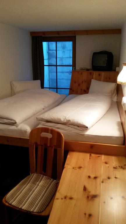 Hotel Garni Alpenrose Ischgl Exterior photo